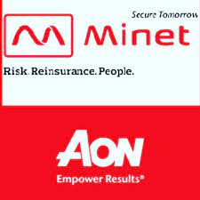 Minet Kenya