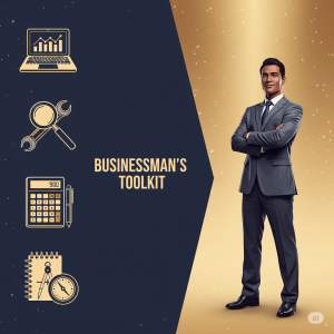 BUSINESSMAN’S TOOLKIT