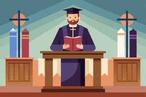 CLERGYMAN’S TOOLKIT