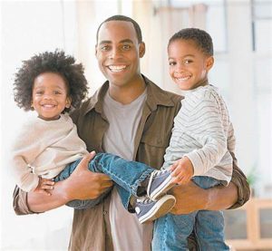 A FATHER’S TOOLKIT