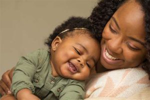 A MOTHER’S TOOLKIT