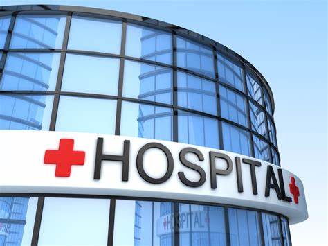 A HOSPITAL / HEALTHCARE INVESTORS TOOLKIT